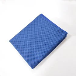 Factory Custom Microfiber Cooling Towel Adult Outdoor Running Football Basketball Sport Towel Instant Chill Ice Cooling Towel