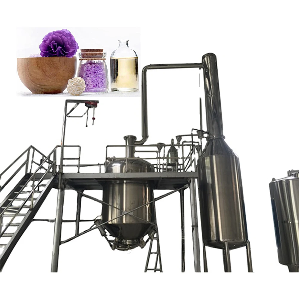 Оптовая продажа, эфирное масло helichrysum, система дистилляции эфирного масла bodhi flower