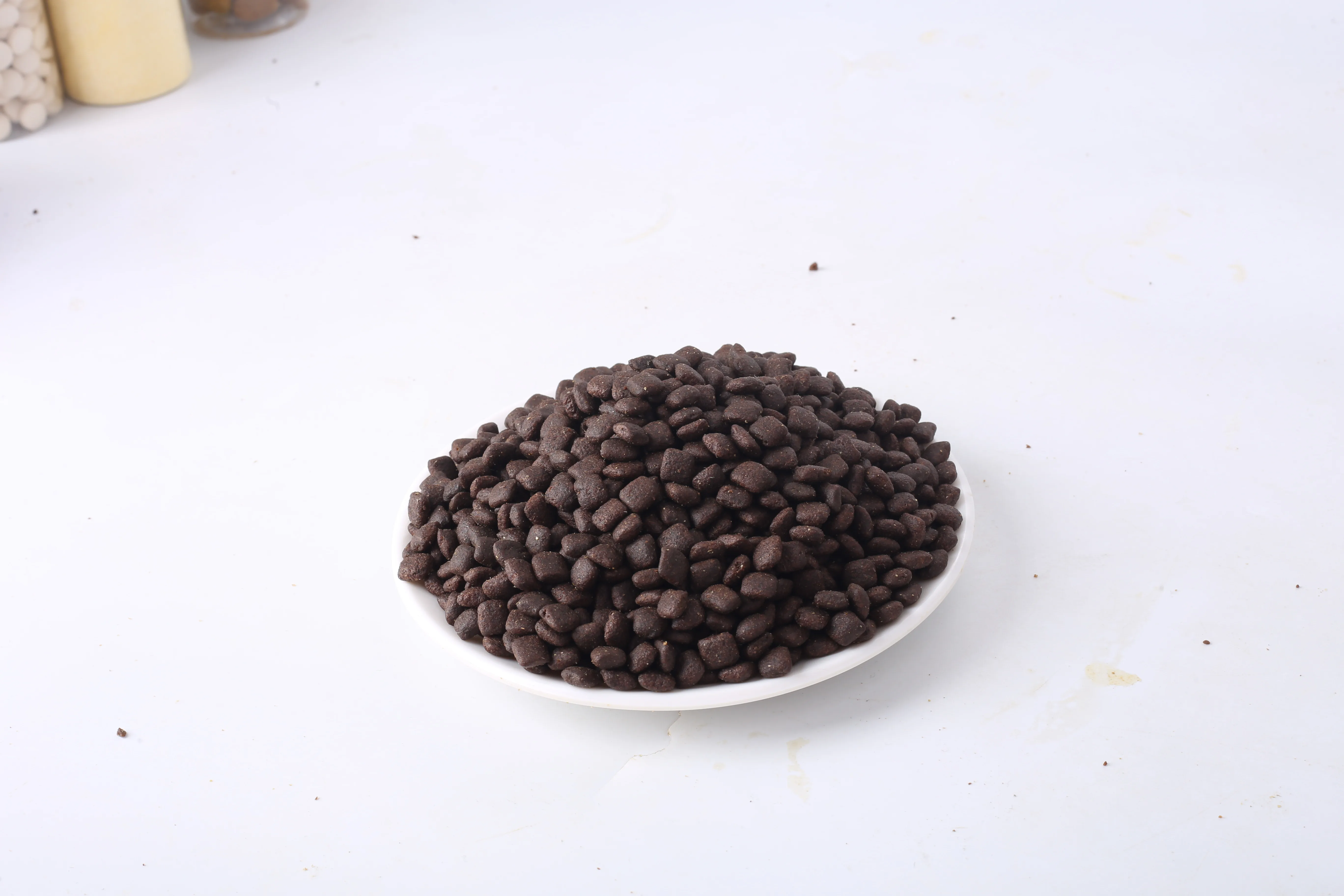 High Quality Grain Free Dry Cat Food Crude Protein Pet Food for All Life Stages