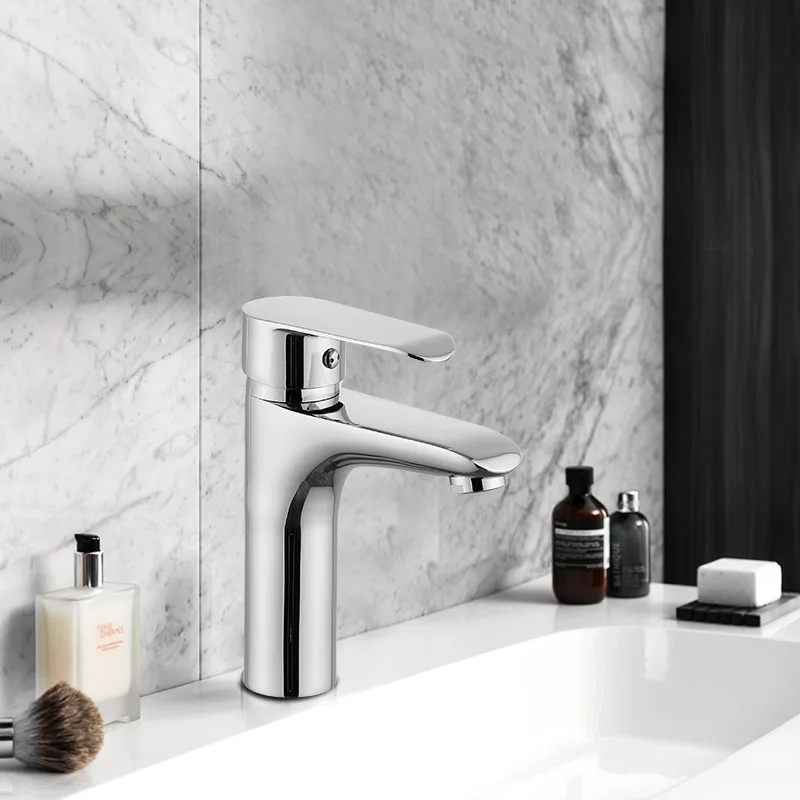 
Zhejiang Single Hole Kitchen And Bathroom Faucets Set Mixers Taps Basin 