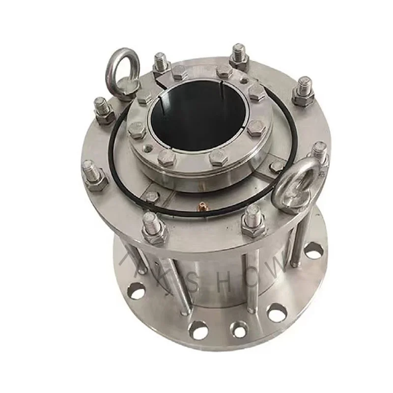 Factory custom Agitator Mechanical Seals  Wave Spring mechanical seals   Used in mixer submersible pump centrifuge seal