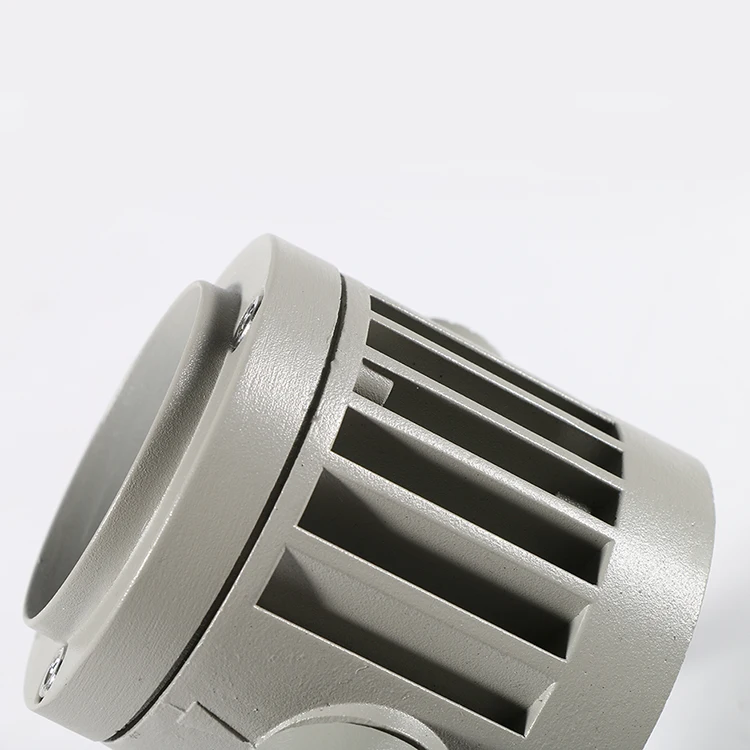 high quality 50w led flood light crystal spotlight