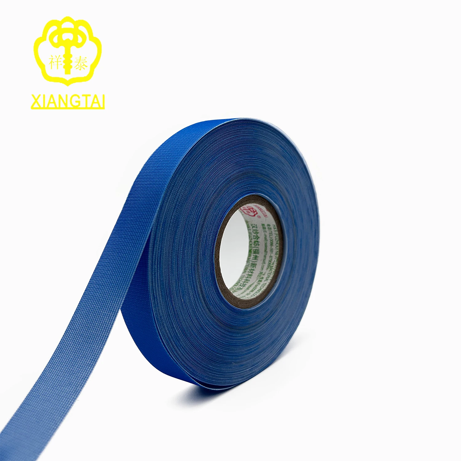 Waterproof 3-layer Hot Air Seam Sealing Tape for Outdoor Clothing
