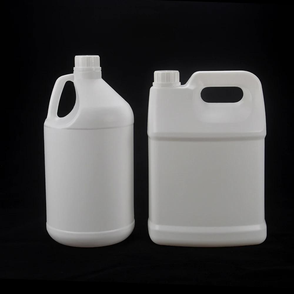 Factory direct oil 5 liter 4 liter jerry can hdpe plastic water jerrican jerry can