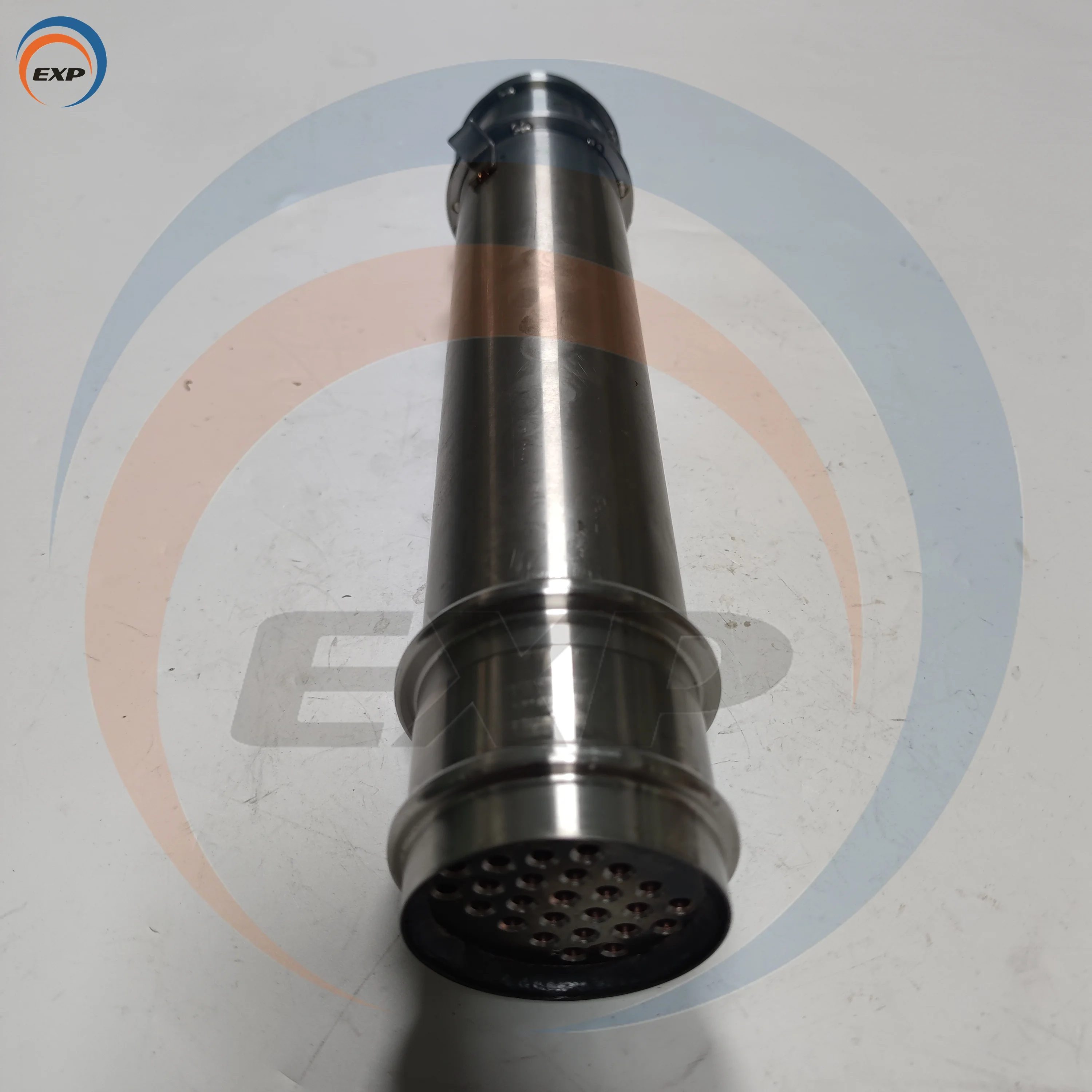 New EGR Oil Cooler 1815904C2 1804378C2 1804414C1 1807563C1 1C3Z6A642AA 1C3Z6K649BA for Fords 7.3L Powerstrokes Diesels 1994-2003
