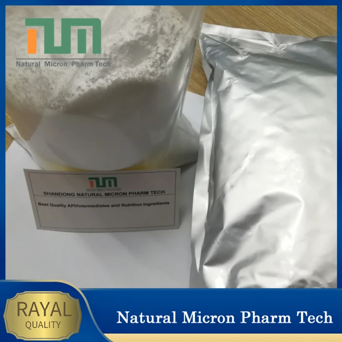 
Factory direct supply Sodium stearate CAS NO 822-16-2 