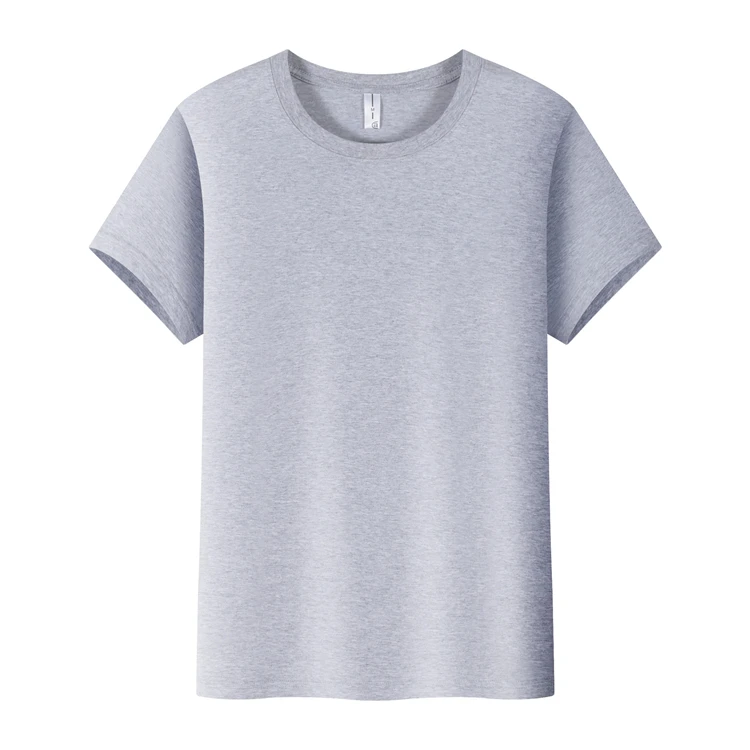 
Hot sale High Quality Mens Blank 100% cotton tshirt printing Custom Plain t-shirt Logo Printed Black t shirts 