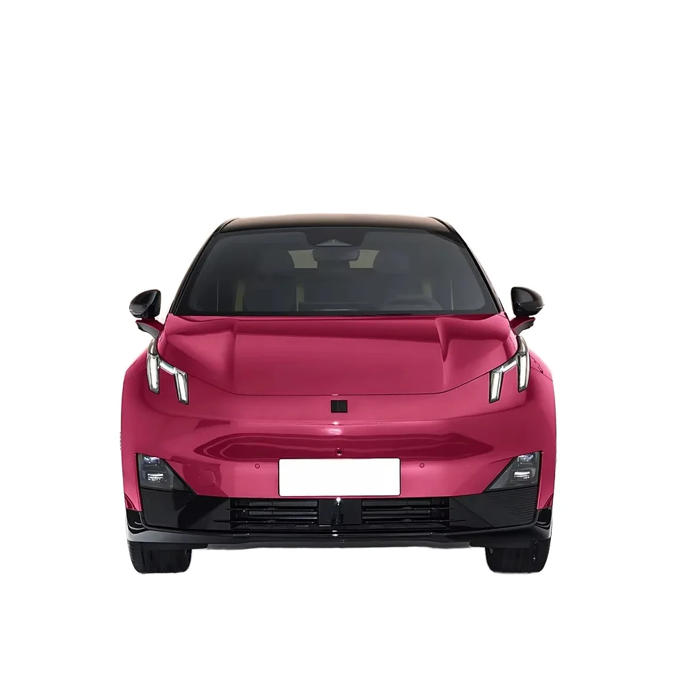 2024New China Luxury Auto Car Motor Cheap Link Co Z20 Pure Electric Car  Suv Prices Electric Vehicles For Adults 4 Wheel