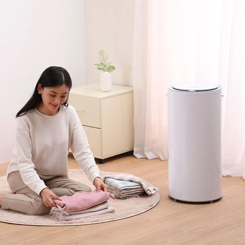 Оригинальная дезинфекционная сушилка Xiaomi Youpin Xiaolang 35L портативная электрическая для одежды китайская