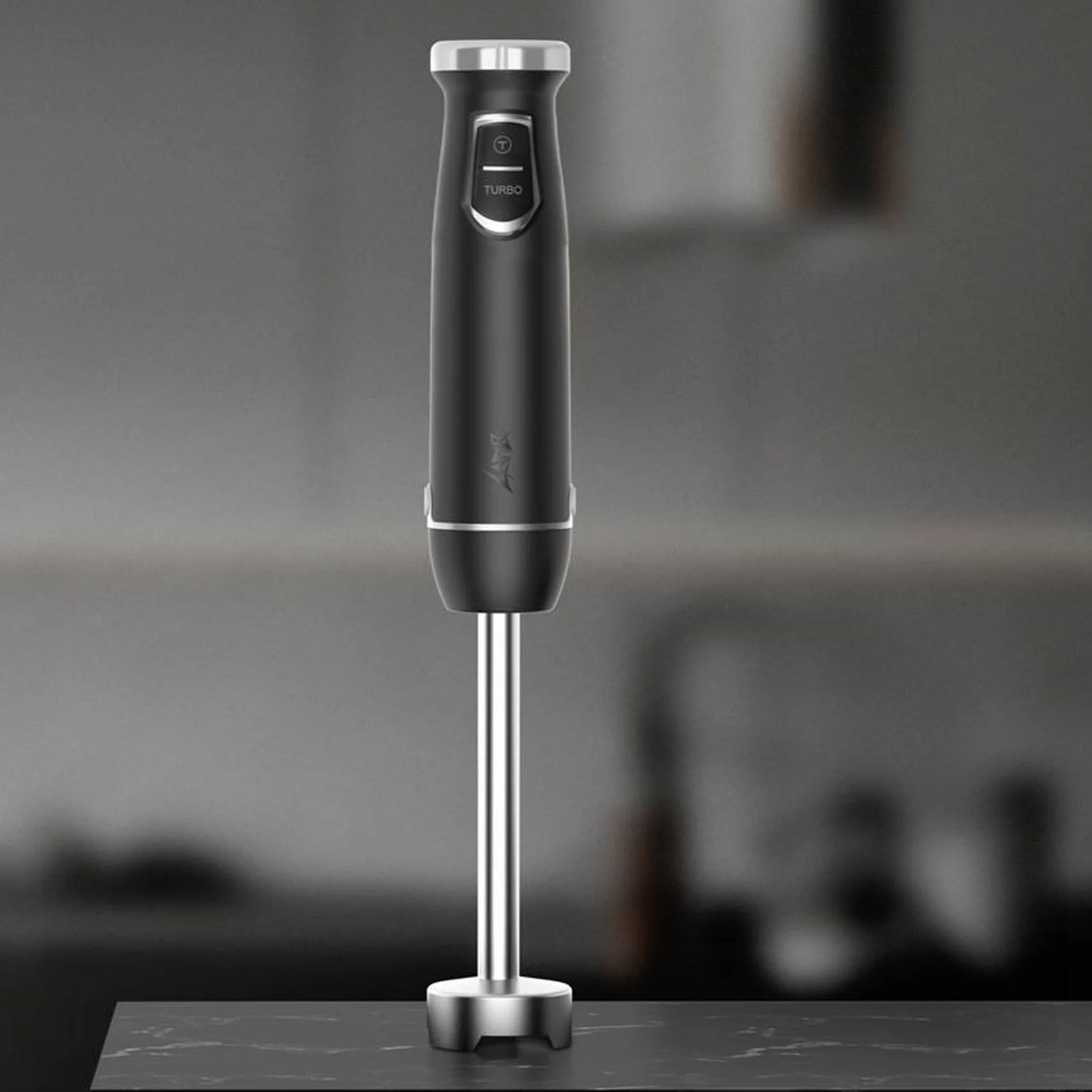 Multifunctional Stepless speed 800W  Electrical Hand Blender LB2104J  1000W Immersion Stick  Food Blender