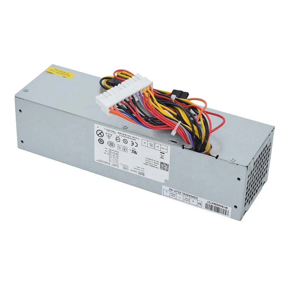New Original  For Dell OptiPlex 390 790 990 3010 7010 9010 240W PSU D240ES-00 AC240ES-00 H240ES-00 AC240AS-01 H240AS-00 03WN11