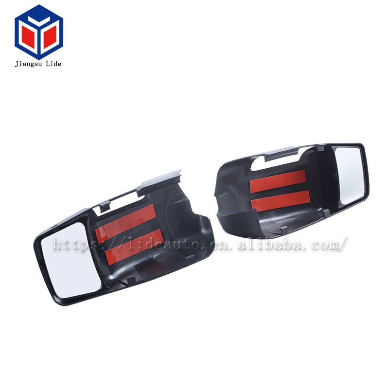 Towing Car Mirror Extension Towing Mirrors For 2009-2011Dodge Ram 1500