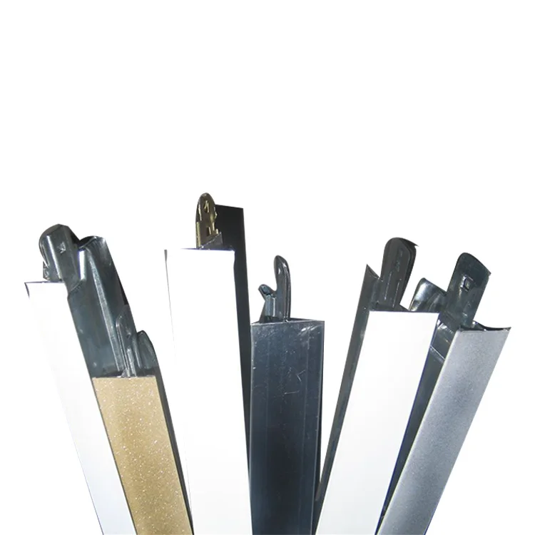 
High Quality Hook Rod Suspended Ceiling Tile Accessories T-Bar Ceiling Grid 