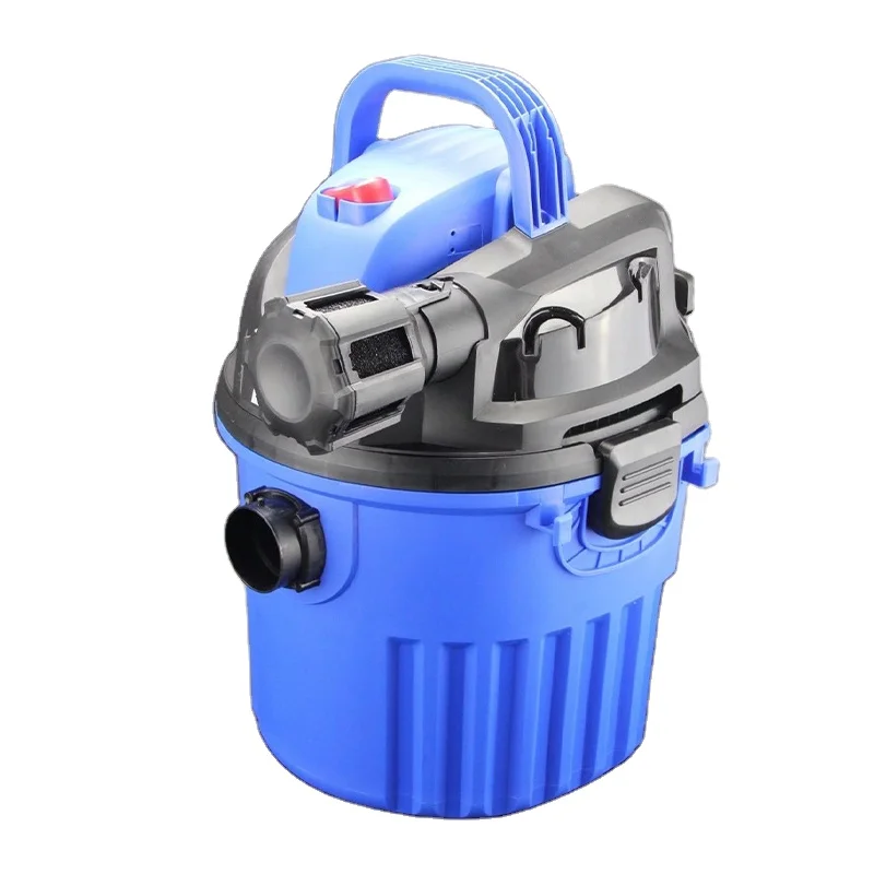 Professional manufacture Portable 2 In 1 Powerful Air Duster Vacuum Cleaners For Car