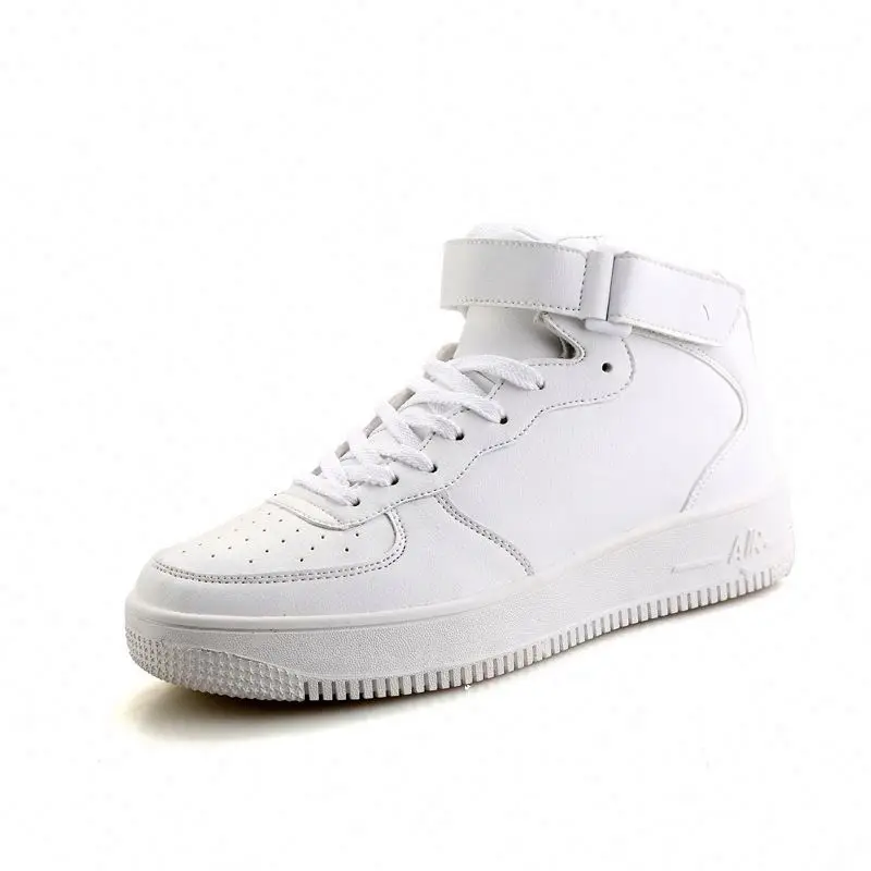 
Nice Price Breathable Unisex Amazon supplier low Moq Custom Logo Brand Fashion Air Sneakers Force 1 Shoes 