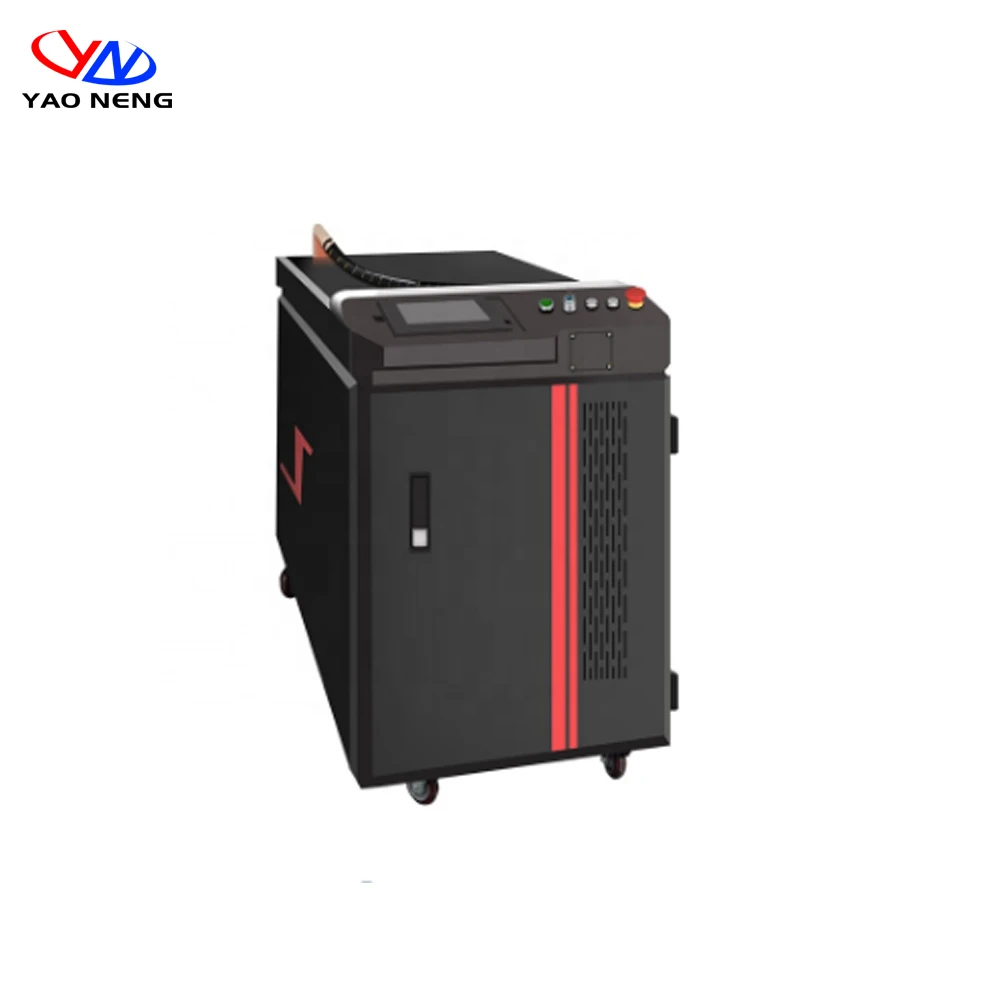 laser welding machine iron aluminum copper jewelry laser weld machine 1000W/1500W/2000w