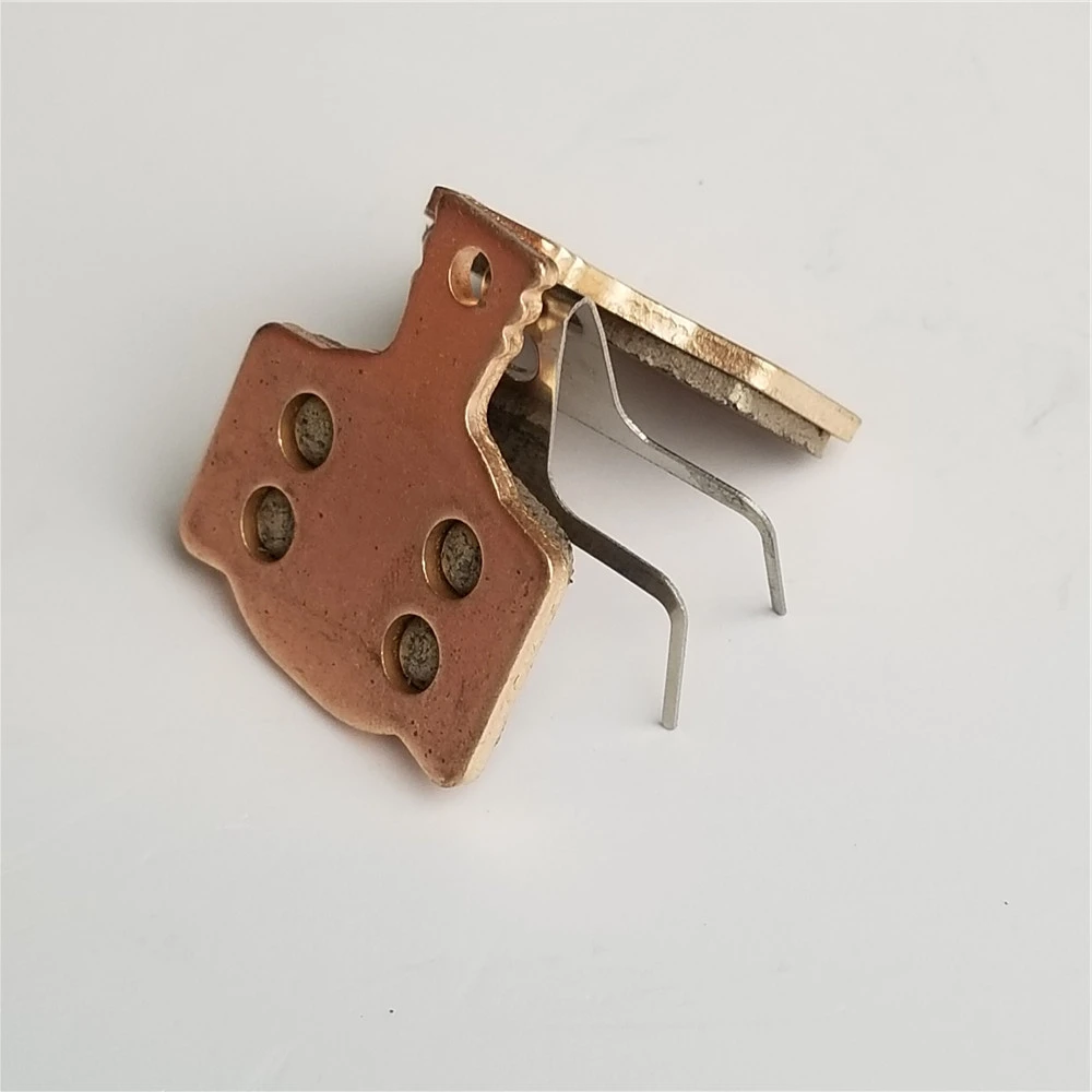 Bicycle Disc Brake Pads For Hope Tech Evo V4 Hydraulic Disc Brake BP58