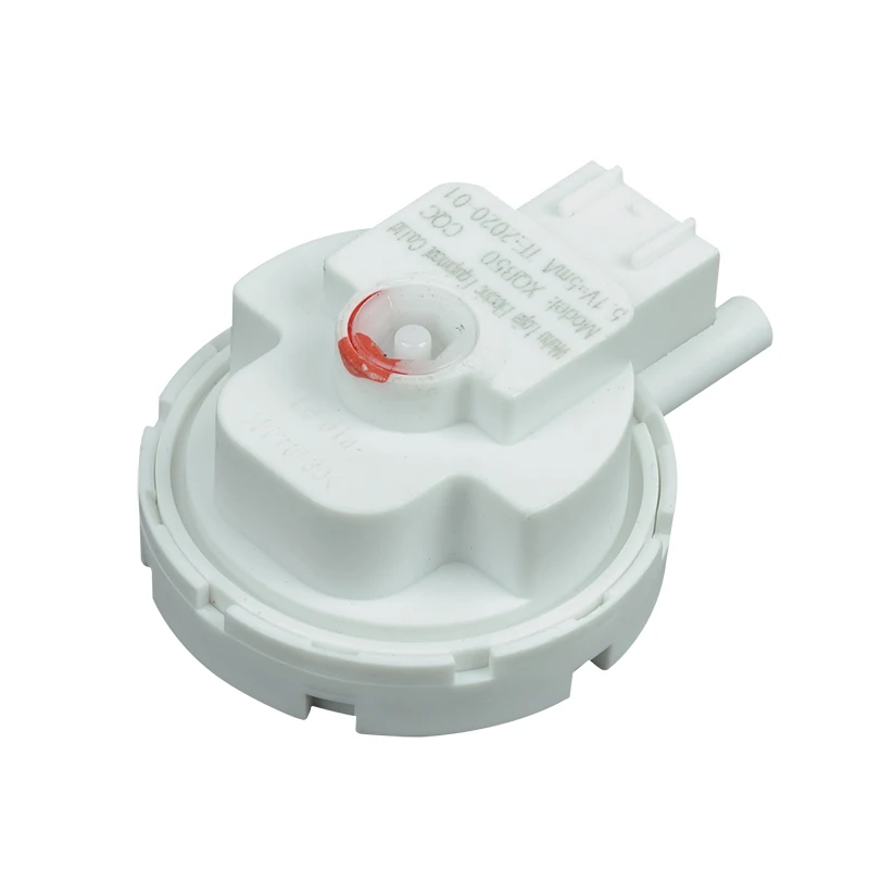 Washing Machine Parts Wireless Pressure Water Level Pressure Sensor Module Water Level Pressure Switch