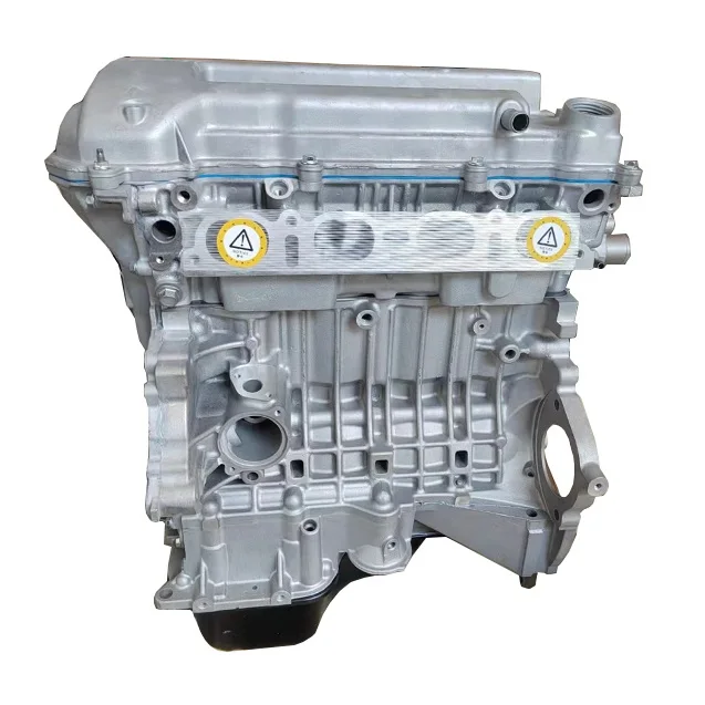 100% Tested Brand New 4 cylinders Motor Engine Assembly 1ZZ 1ZZ-FE 1ZZFE for Toyota Corolla 1.8L