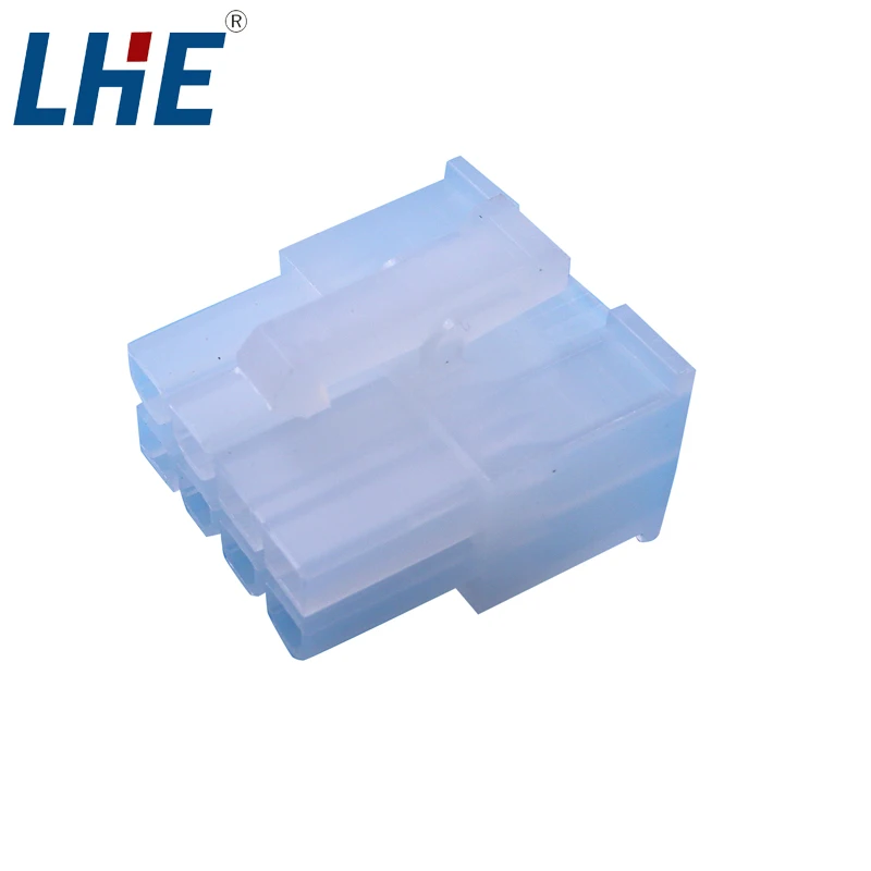 electronics molex  5557 cable and connector 8 pin pci-e