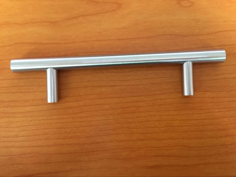 Hot sale Cabinet handle pull stainless steel furniture handle