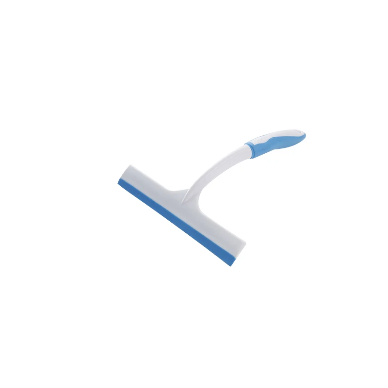 Plastic TPR material window squeegee glass cleaning wiper