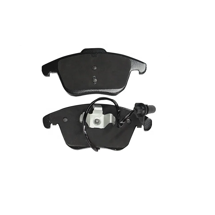 
Factory price Brake Pad OEM D1535 8K0698151F fit for A4 A5 A4L 