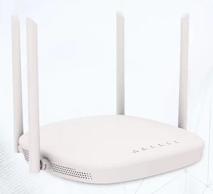  Wi-Fi-роутер Huiyibang 6 802 11 AX AX1800 беспроводной чипсет IPQ6000 Gigabit LAN