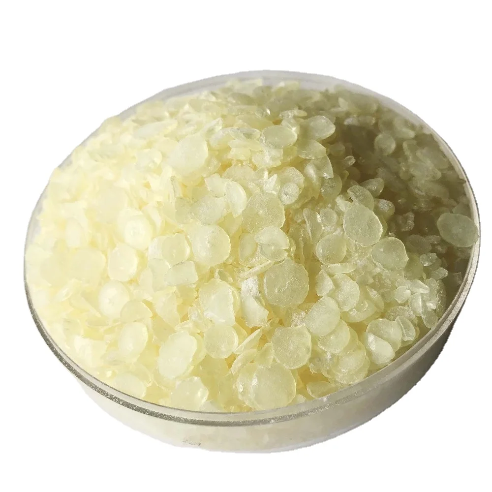 C9 Cold Polymerized Hydrocarbon Resin Used on Industrial Paint and Rubber