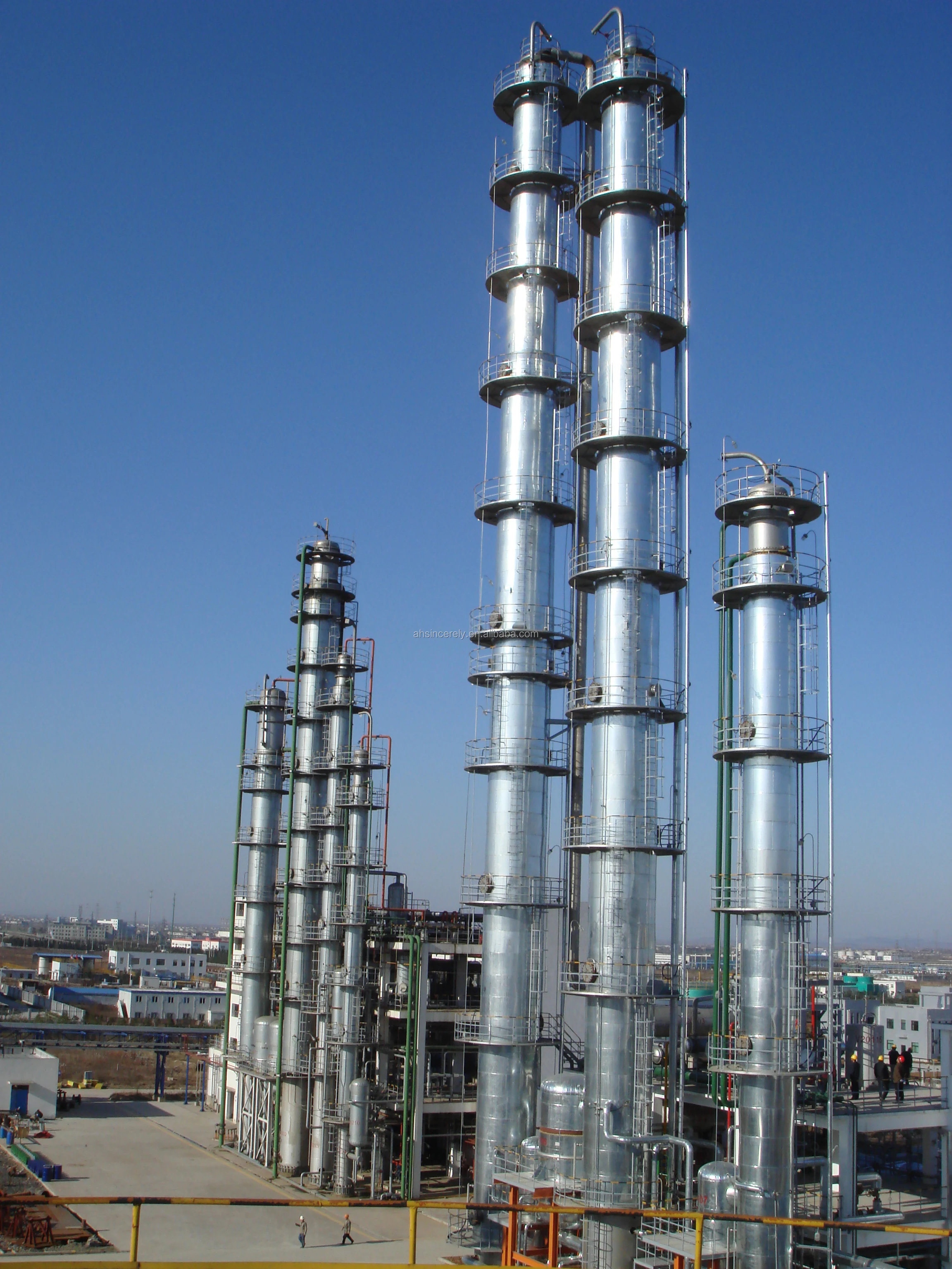 CAS 112-07-2 BAC / ABG / Butyl Glycol Acetate / 2-Butoxyethyl Acetate