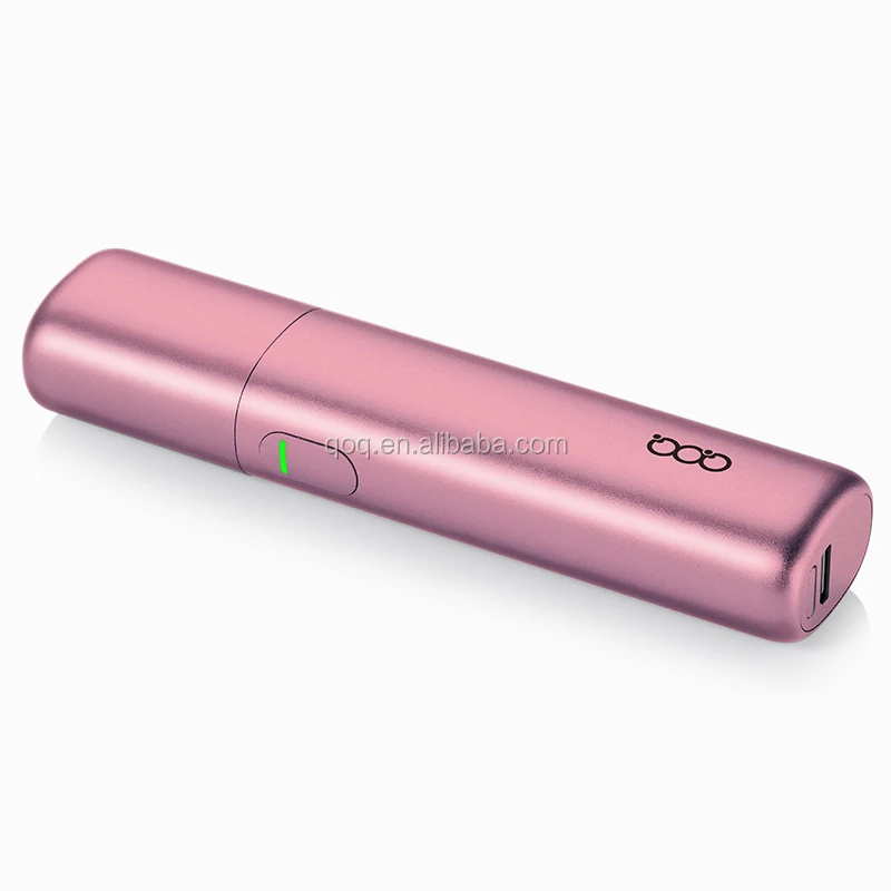 QOQ Smart Sword Heated Tobacco Products Heat Tobacco Sticks Not Burn