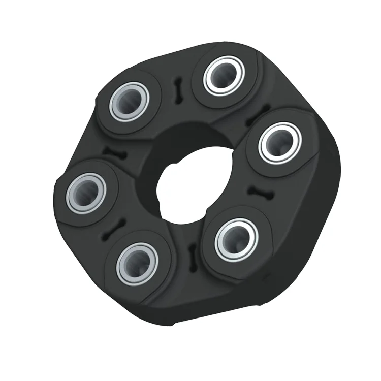 Manufacturer Automotive Silicone Parts Car Rubber Sealing flexible rubber coupling