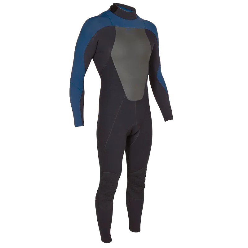 Popular Spearfishing Long Sleeve Snrokeing Swimming Scuba Diving Wetsuits Neoprene 5Mm Oem Men Surfing Wetsuit