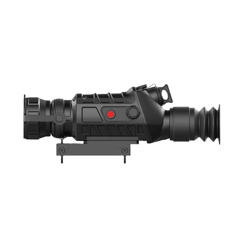 Tactical Optics hunting scope thermal night vision monocular Shooting And Hunting Scope