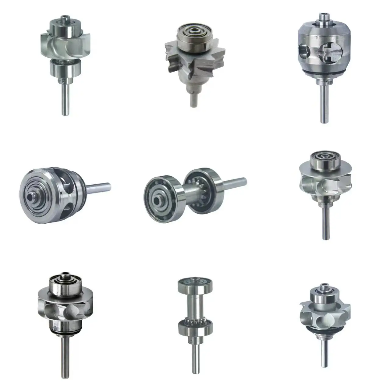 Стоматологический наконечник запасные части картридж ротора Airotor различные бренды стоматологических наконечников