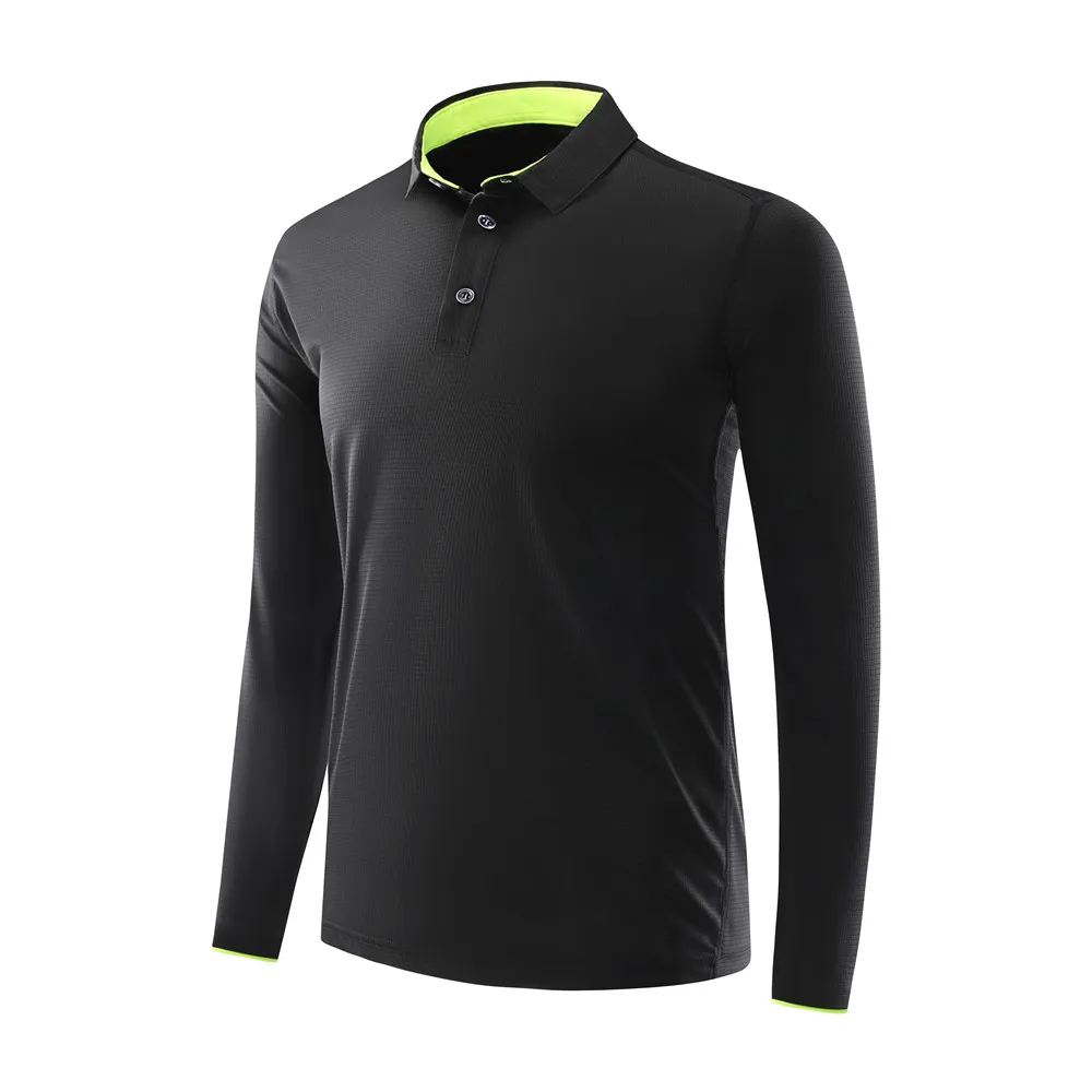 
Golf Shirts Men Women Apparel Shirt Long Sleeve Quick-dry breathable Sports Table Tennis golf volleyball T Shirts Sportswear 
