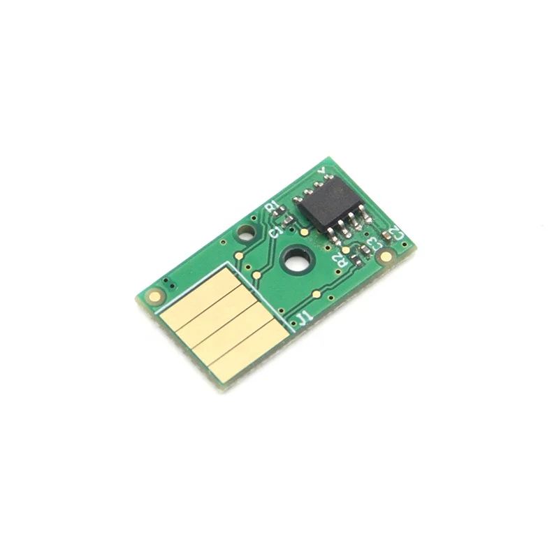  Чип Supercolor для HP 991 990 992 993 ремонтный бак один раз чип 7720 755dn 774dn 750dn 772dn 777zs