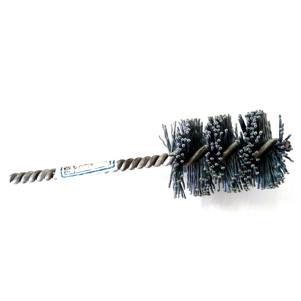 D Cut Tip Micro-Brush in Abrasive Nylon