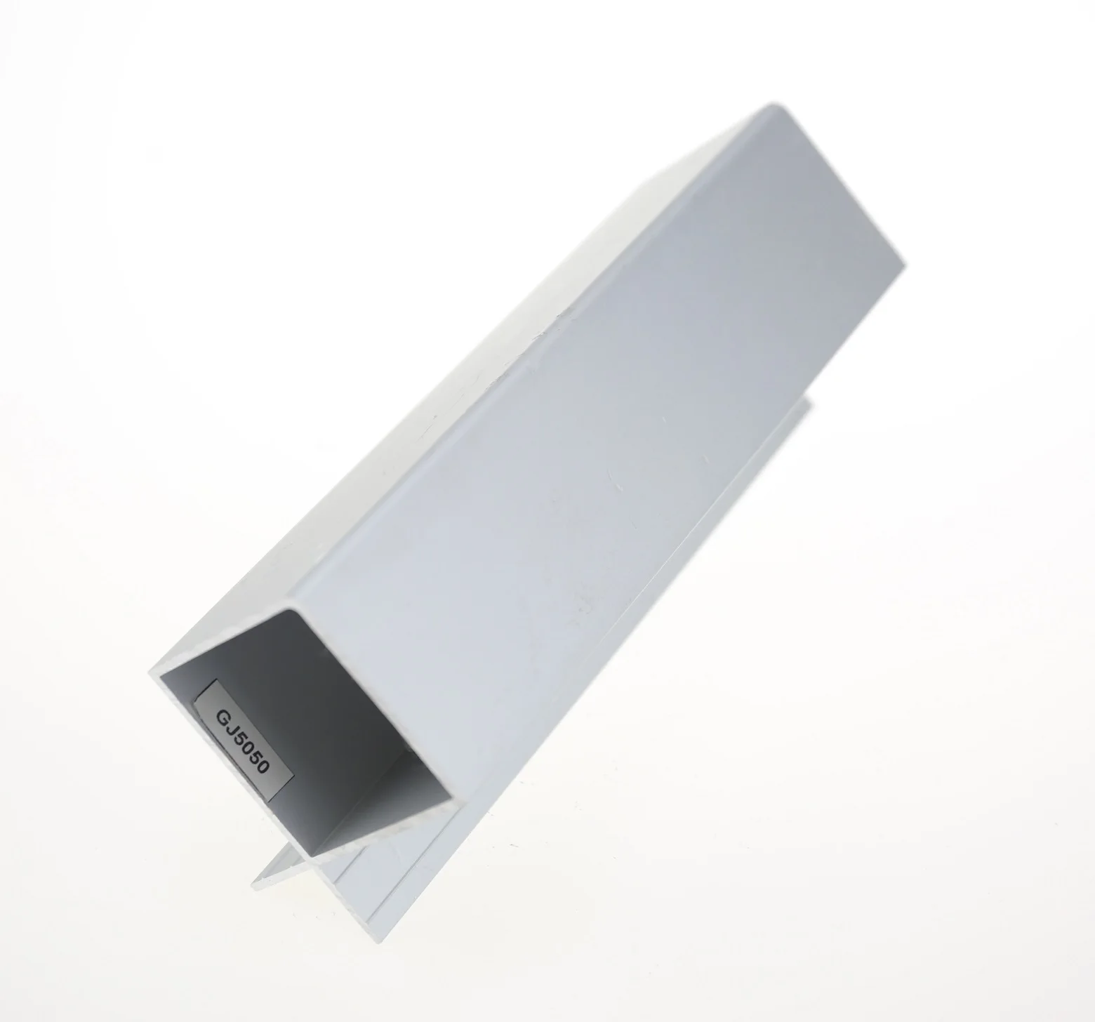 HVAC system air conditioner parts AHU accessories nylon corner plastic connector for air handling unit installation