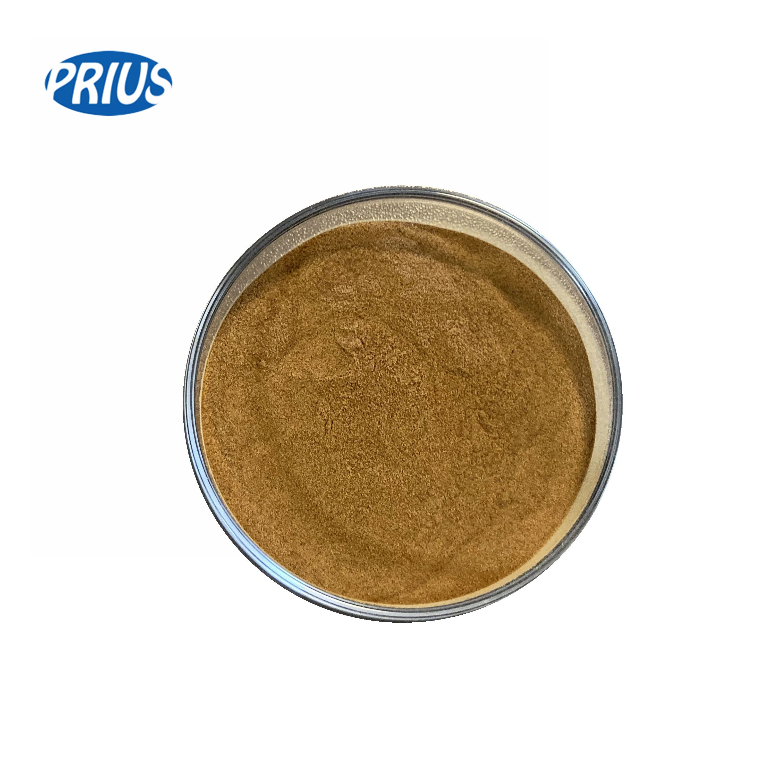 Food Grade Tribulus Terrestris extract 10:1 Tribulus Terrestris Saponins