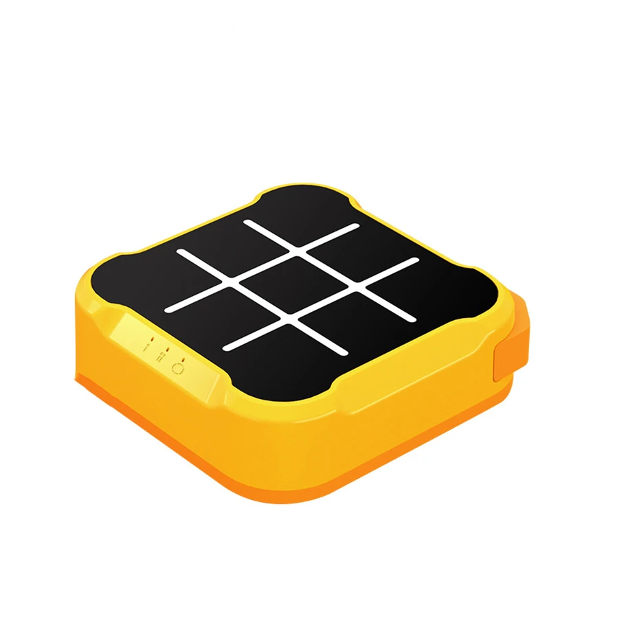 Super TIC-TAC-TOE BOLT chess game portable desktop educational electronic toys for children