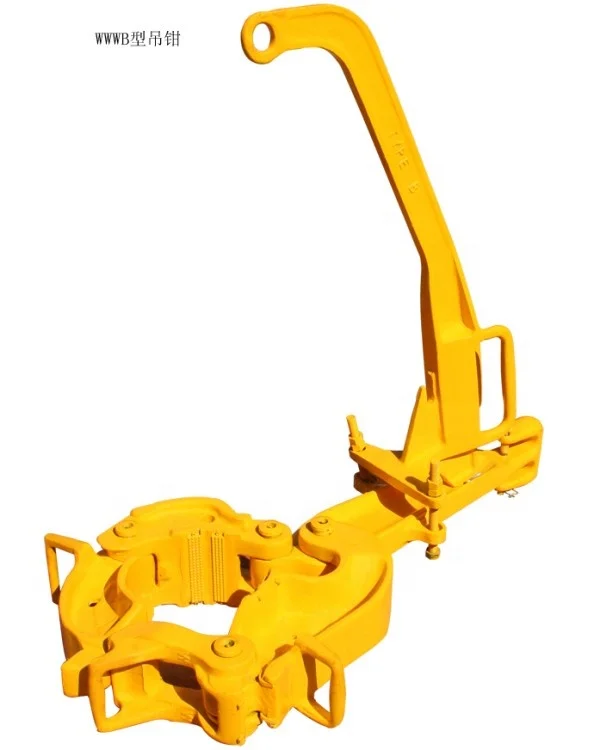 API 7K Wellhead Tools HT35 ручной Тонг Type C для продажи