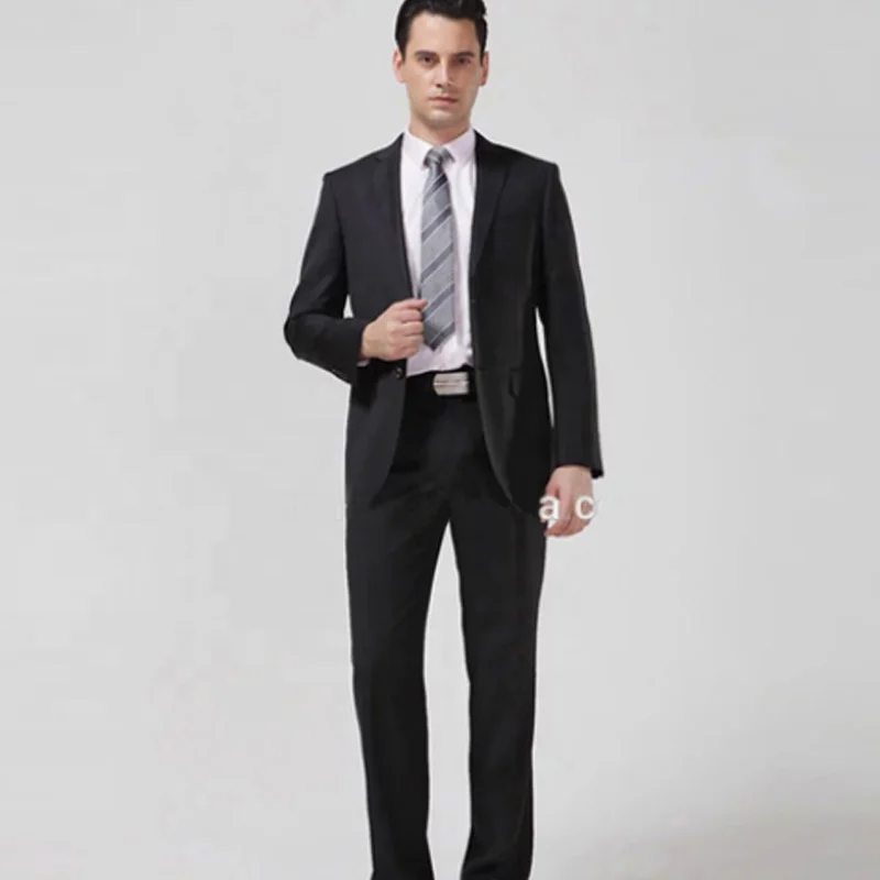
factory outlets men coat pant designs men suits three piece suits 