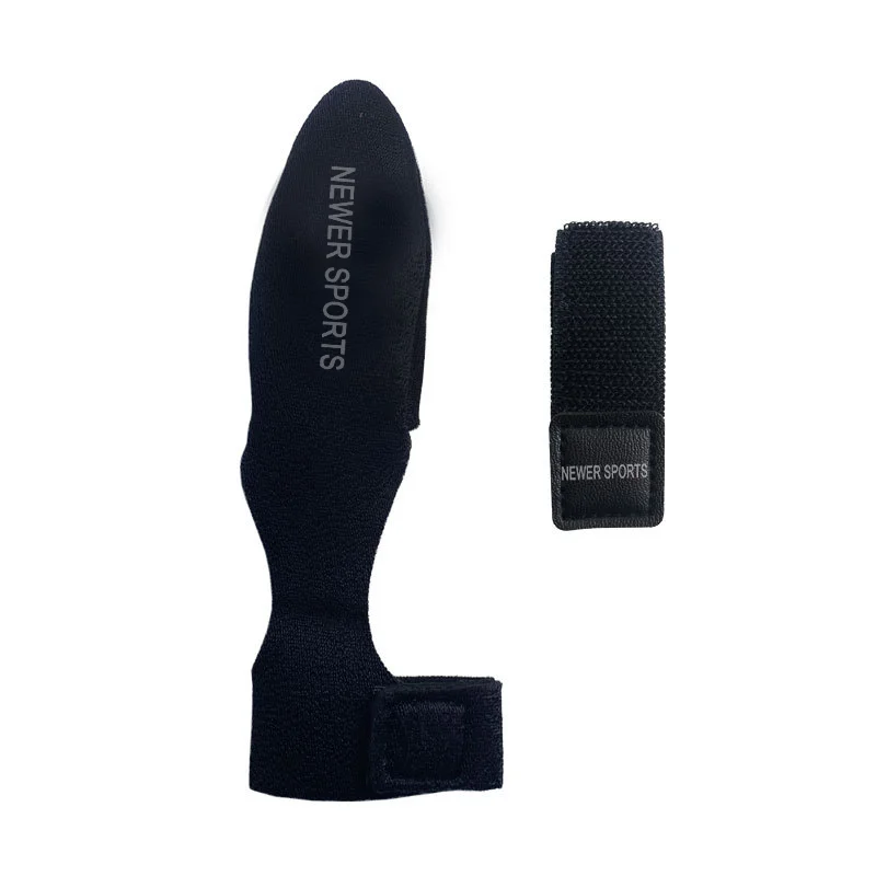 Factory Supply Fishing Accessories Fishing Rod Sleeve durable portable Neoprene Storage Bundling Strap Fishing Rod Cap