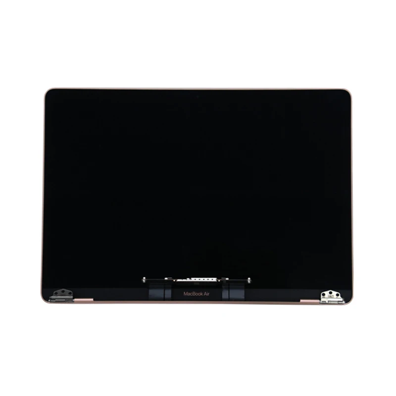 New Laptop Screen A2337 Lcd Screen Assembly Front Panel for Macbook Air 2020 Year Silver,Gold,Space Gray
