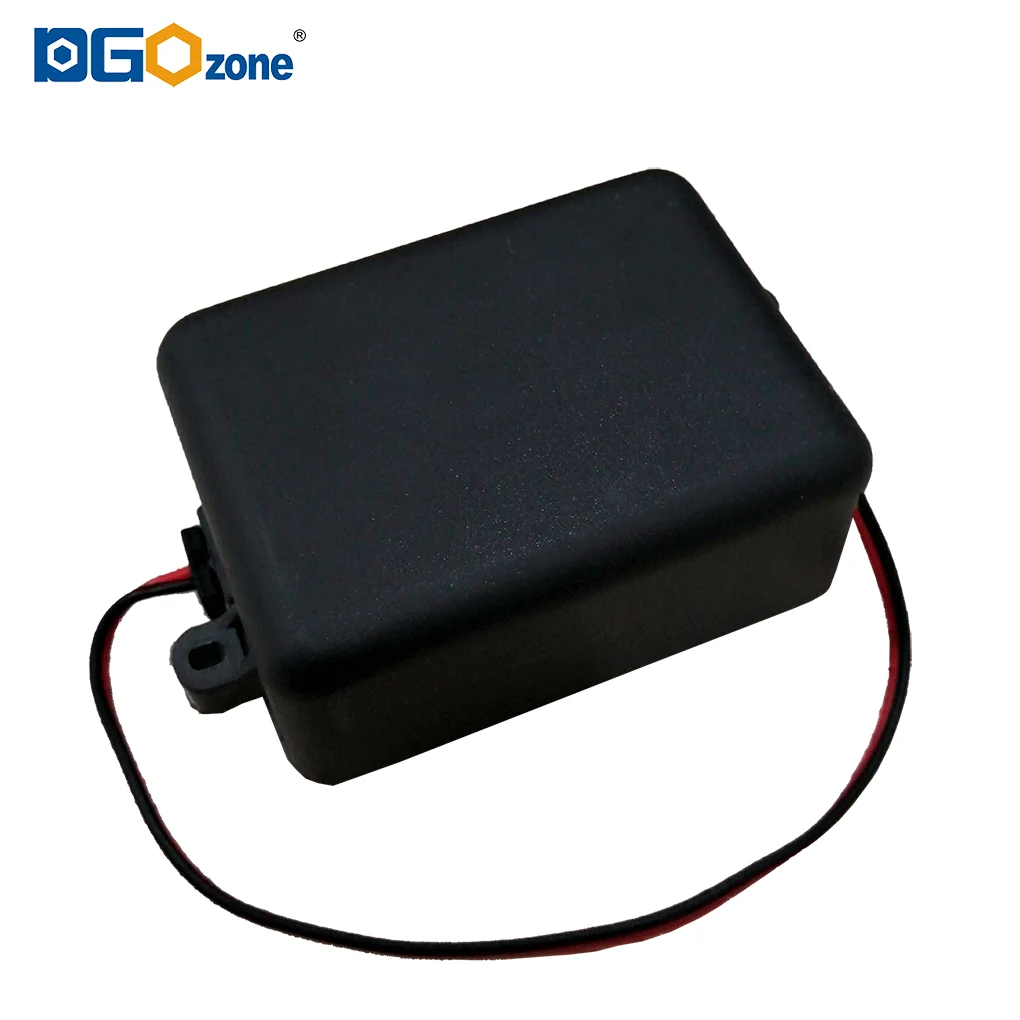 5LPM Plastic Air Pump for Aquarium and Fish Tank Air Source Pump KH-5-6L DGOzone