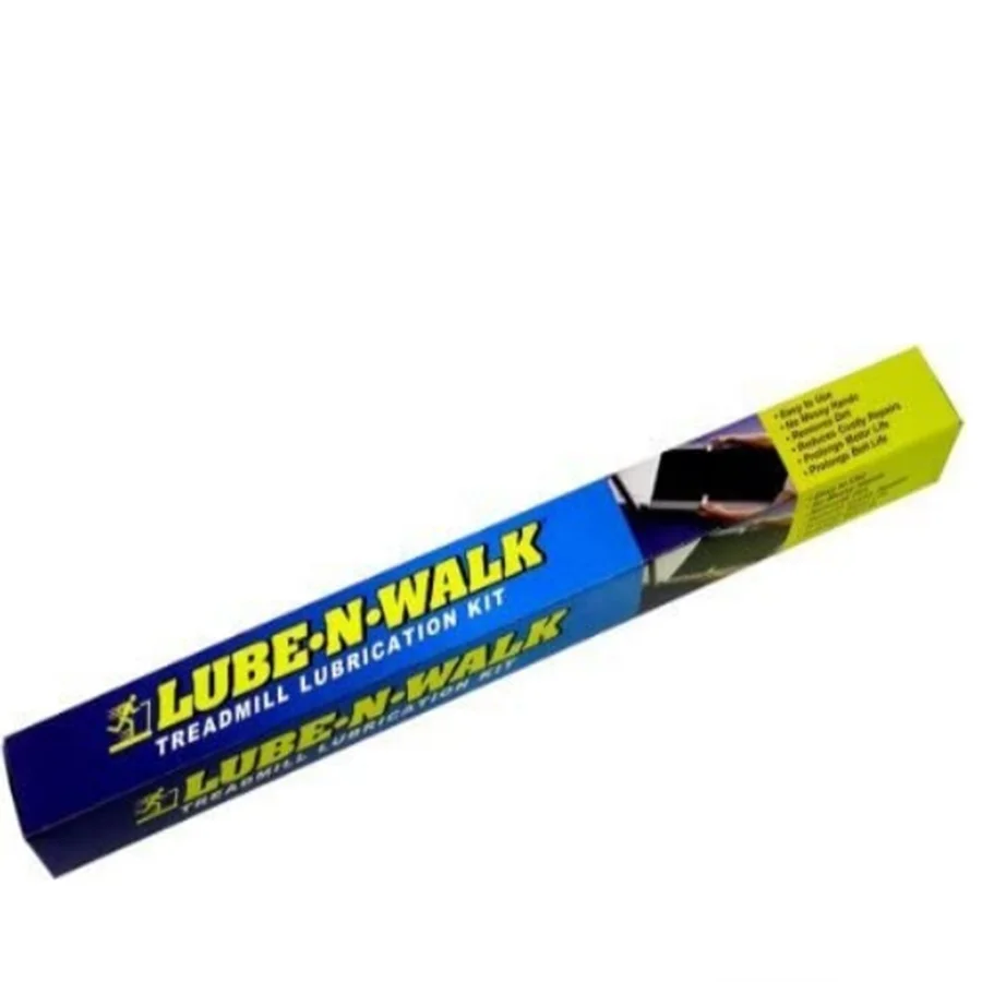 Lube-N-Walk-Treadmill lubrication kit lube Treadmill Lubricating