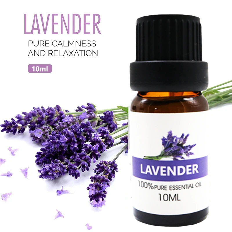 Best Seller Wholesale Lavender Essential Oil Lavender Essential Oils Now Brand