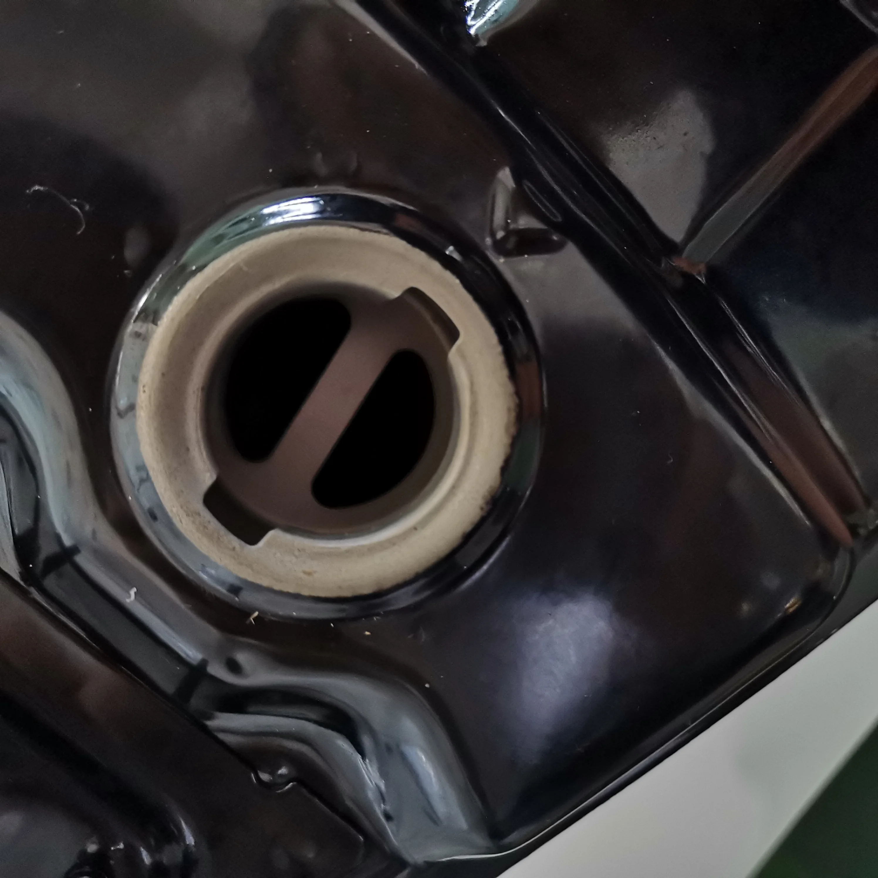 Tunisia hot sale FORZA MAX spare parts high quality Motorcycle spare parts fuel tank forza motorcycle tank