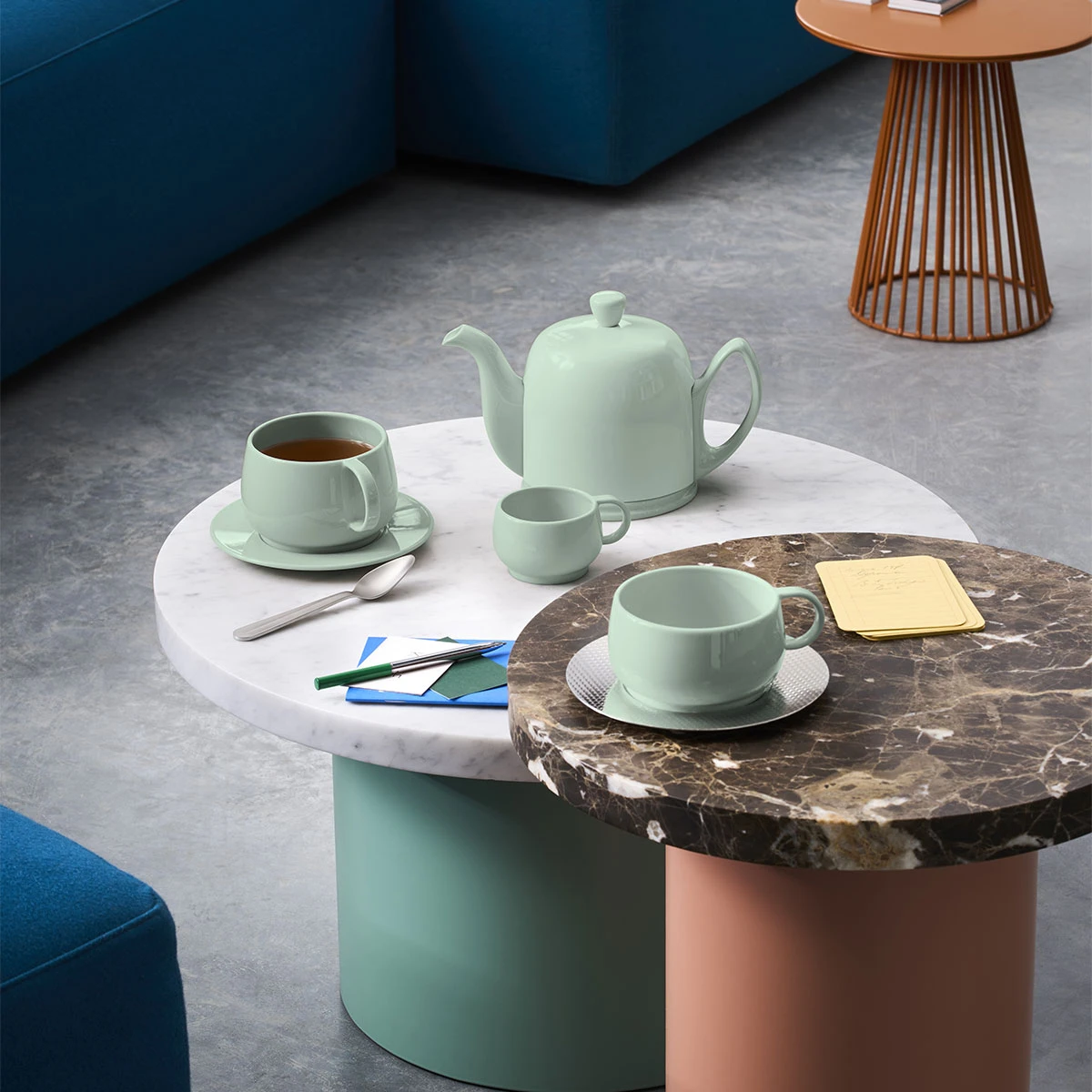 Wholesales modern design customizable logo white cup and saucers ceramics coffee cup and saucer tea cup and saucer set